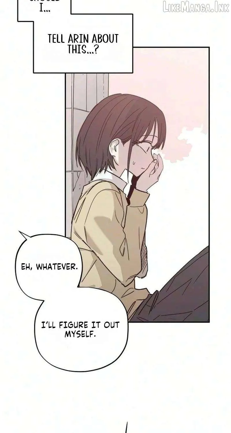 Stinging Love Chapter 27 page 44