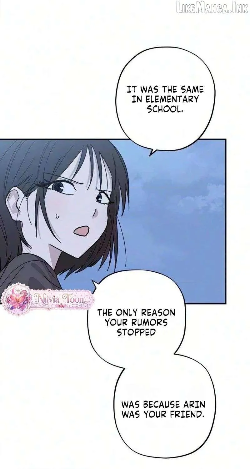 Stinging Love Chapter 27 page 80