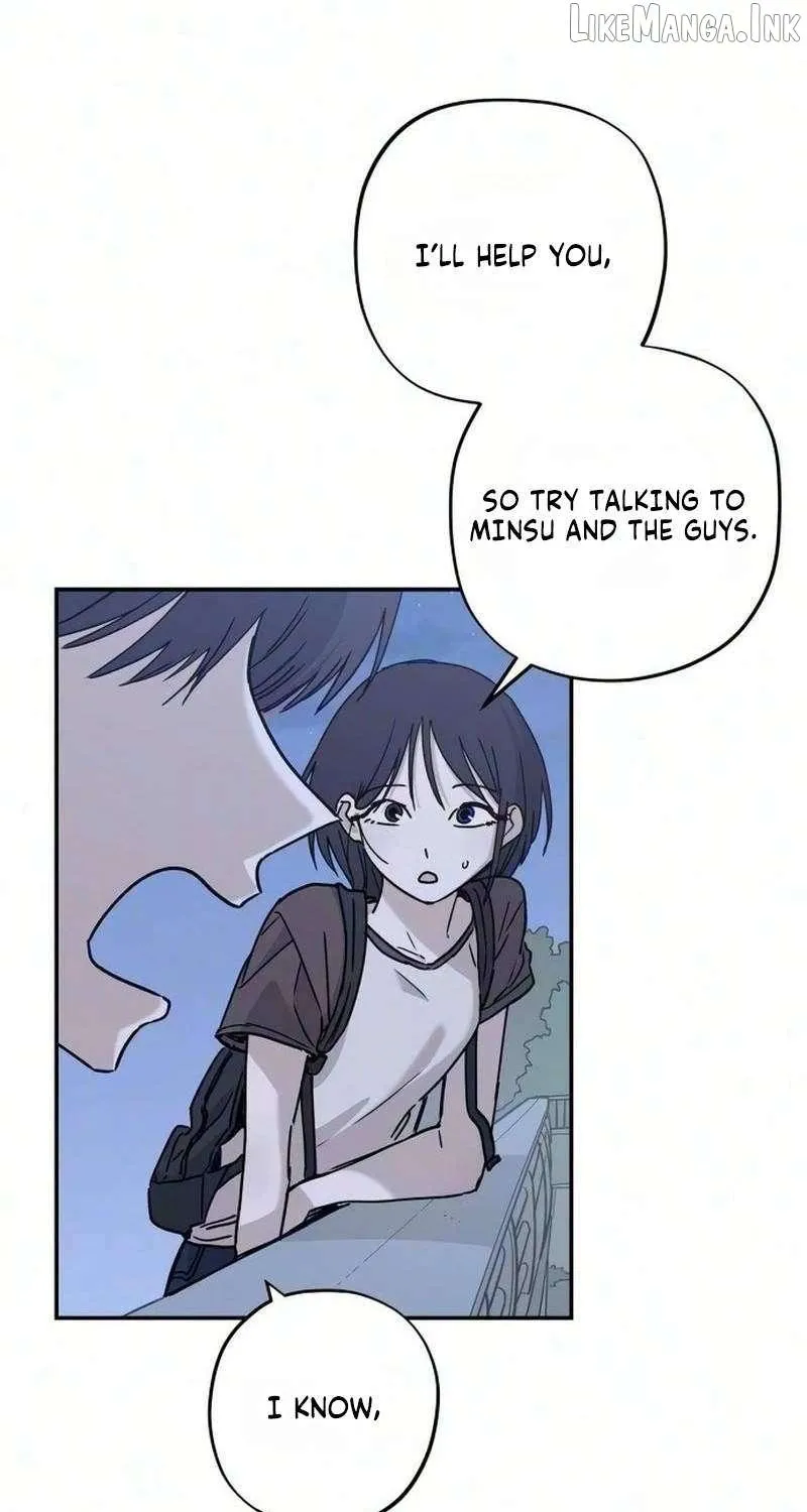 Stinging Love Chapter 27 page 86
