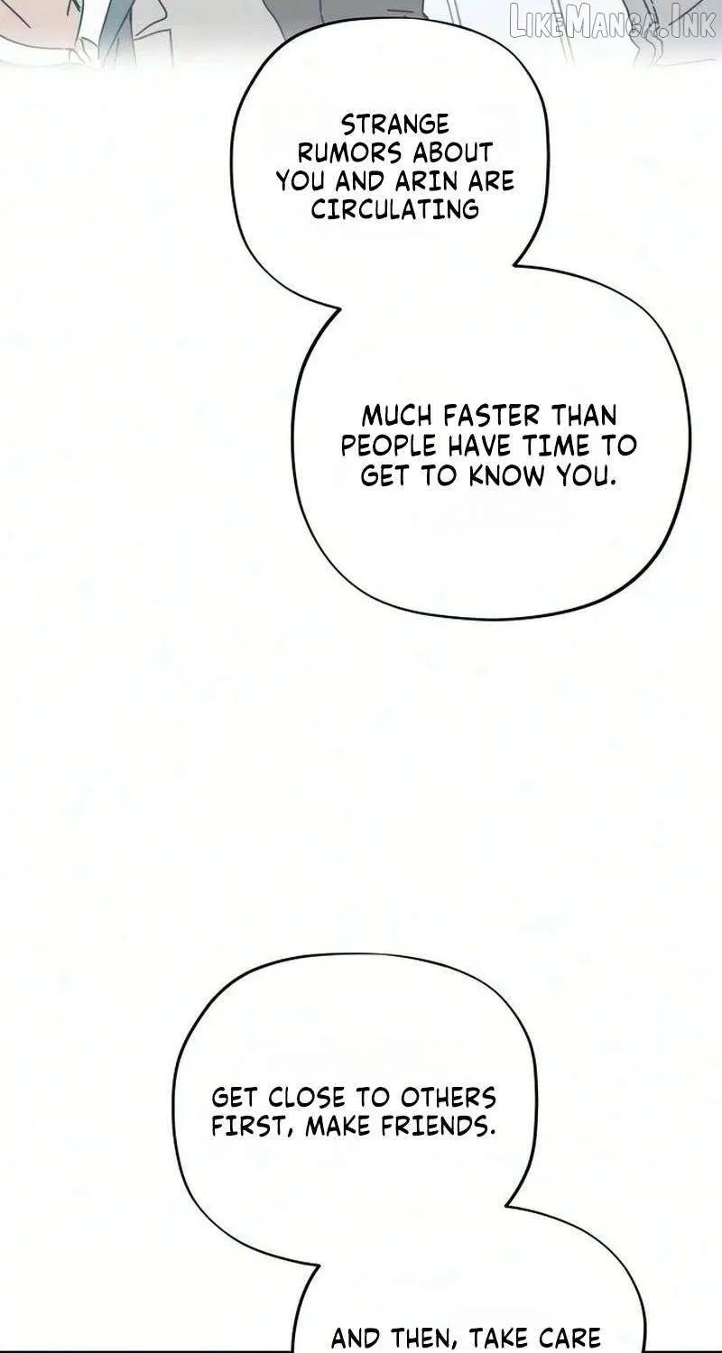 Stinging Love Chapter 27 page 84