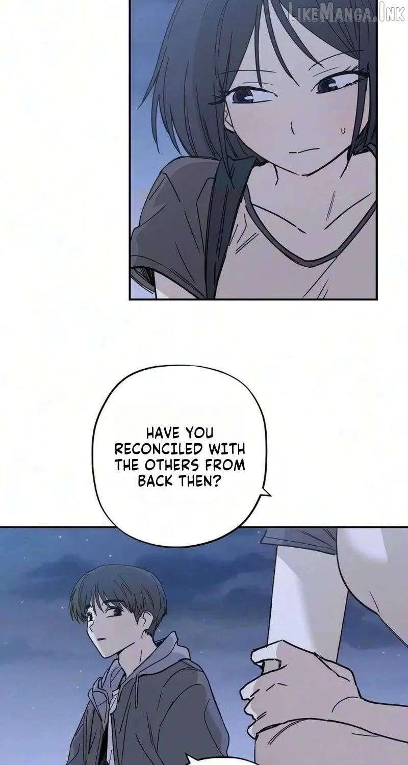 Stinging Love Chapter 27 page 70