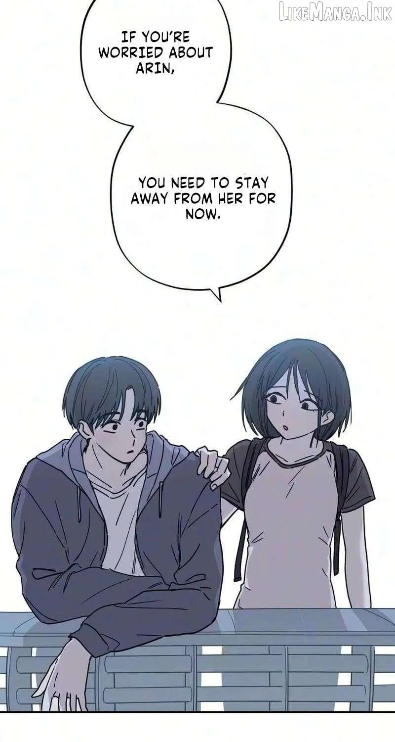 Stinging Love Chapter 27 page 79