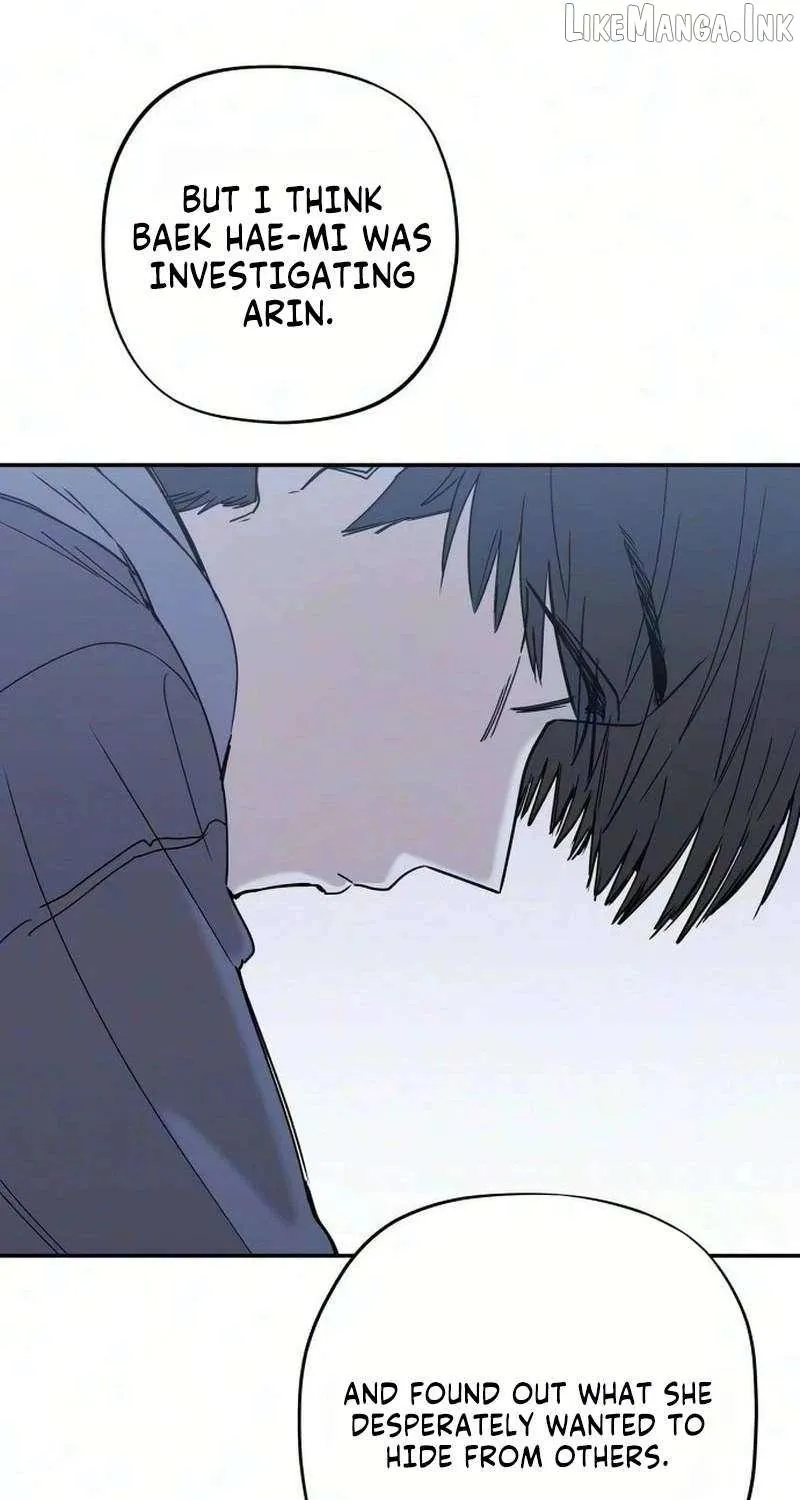 Stinging Love Chapter 27 page 63