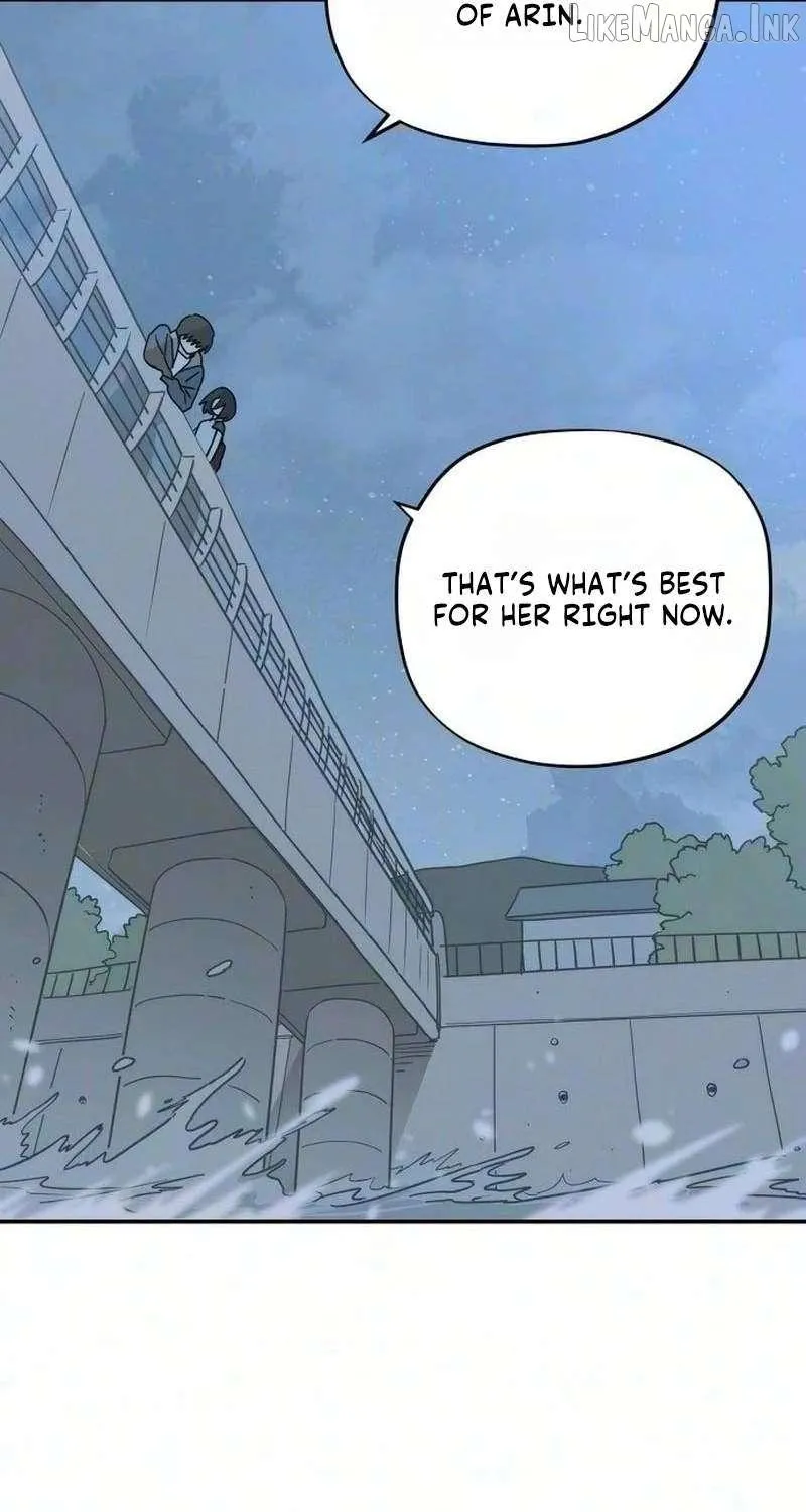 Stinging Love Chapter 27 page 85