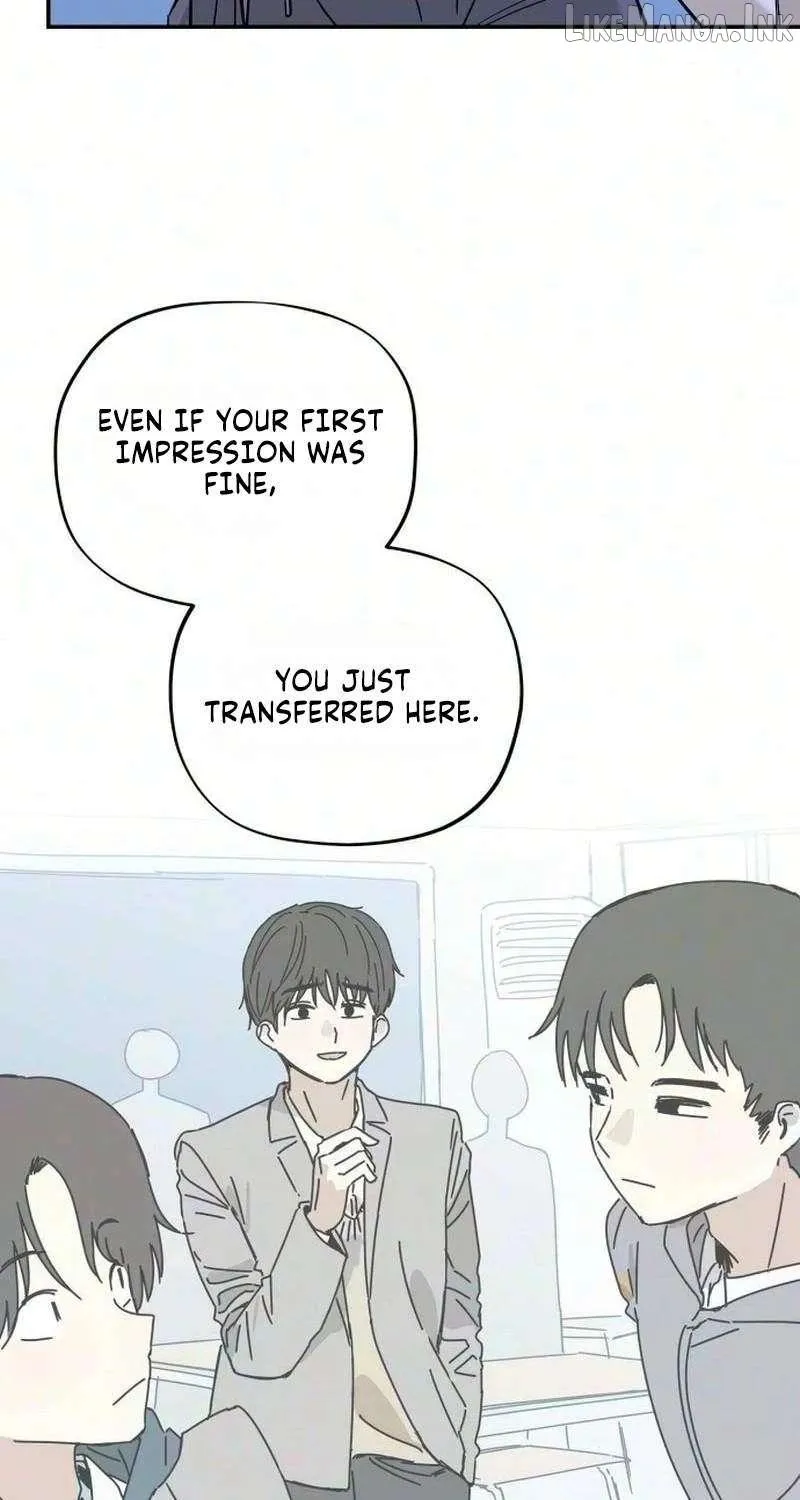 Stinging Love Chapter 27 page 83