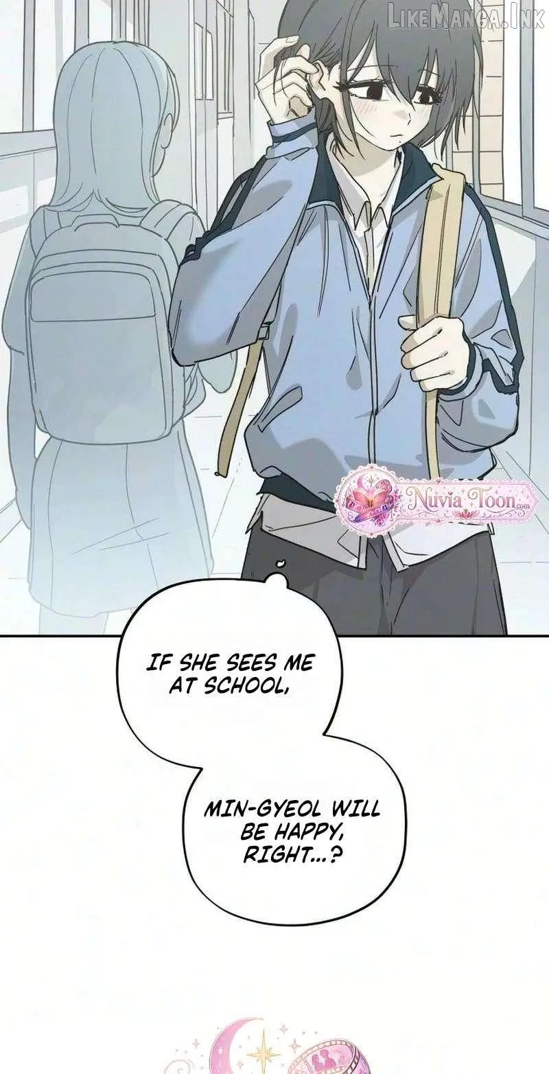 Stinging Love Chapter 27 page 115