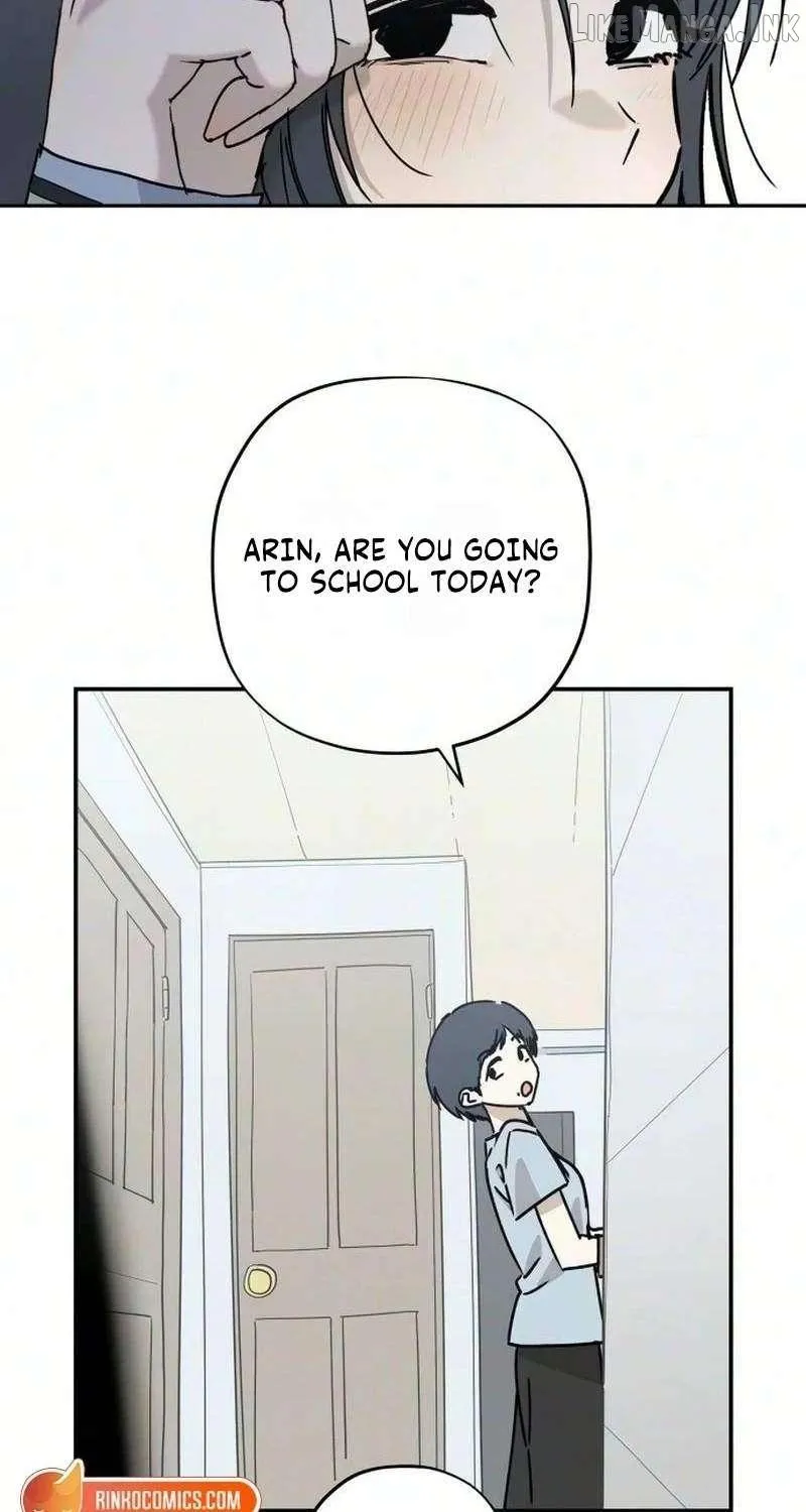 Stinging Love Chapter 27 page 103