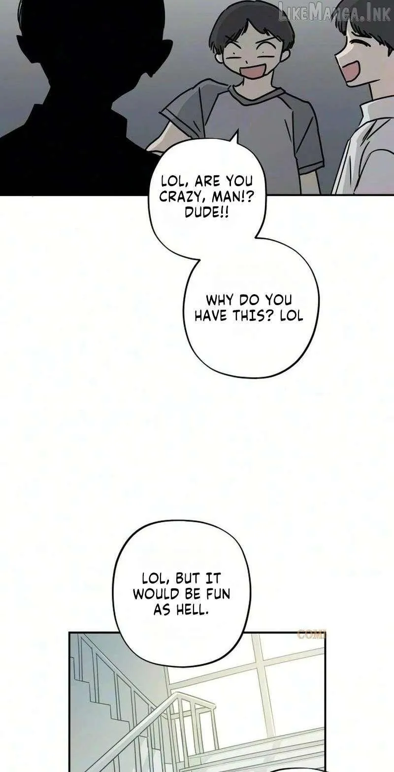 Stinging Love Chapter 27 page 112
