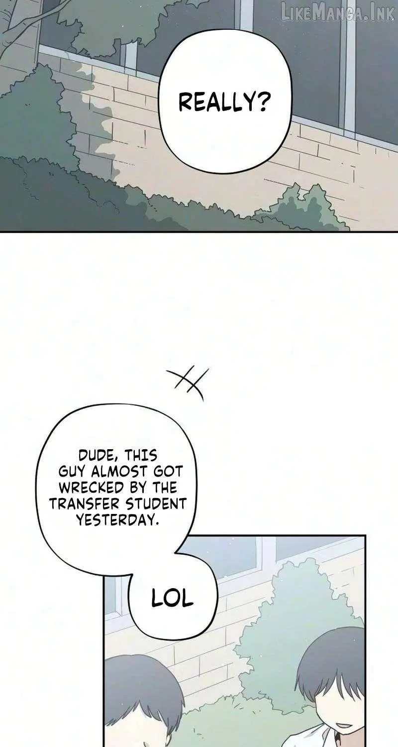 Stinging Love Chapter 27 page 107