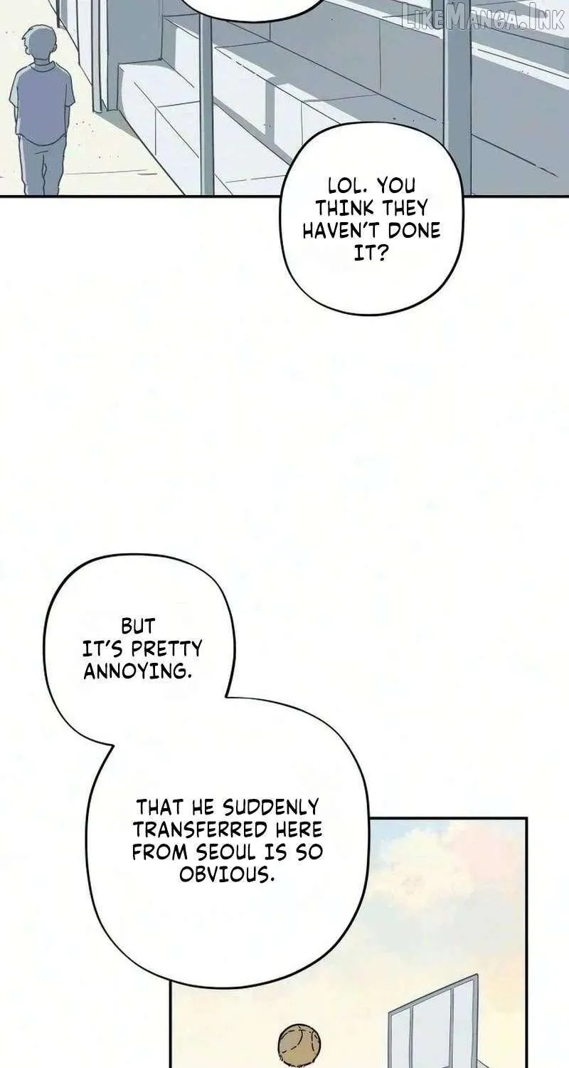 Stinging Love Chapter 27 page 110