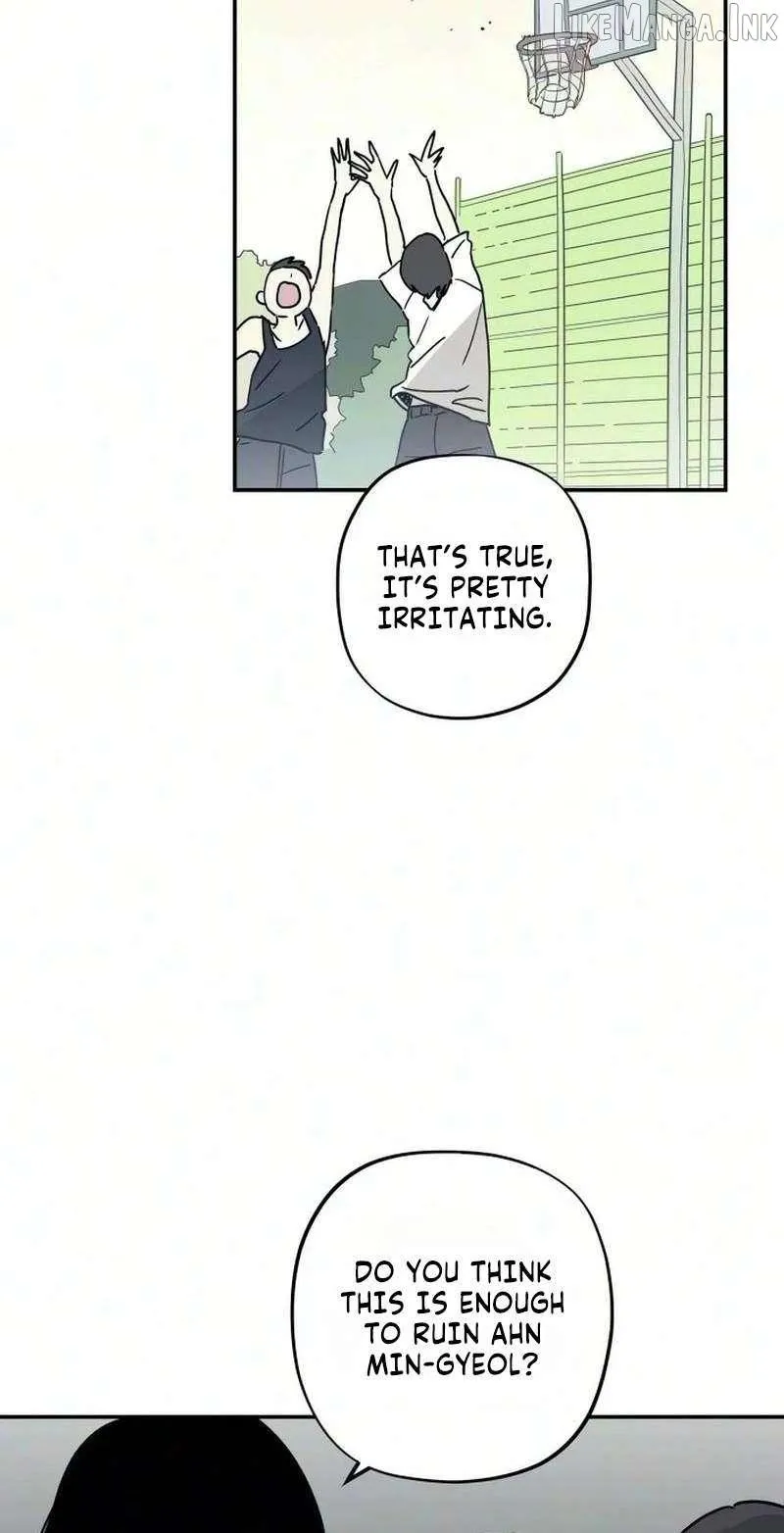 Stinging Love Chapter 27 page 111