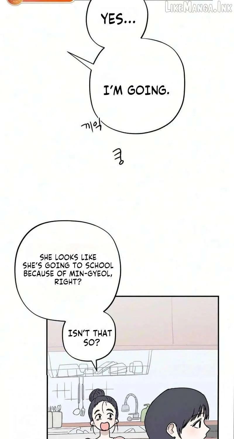 Stinging Love Chapter 27 page 104