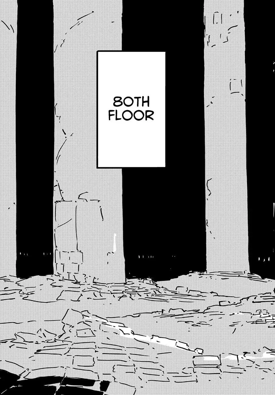 Tower Dungeon Chapter 28 page 21
