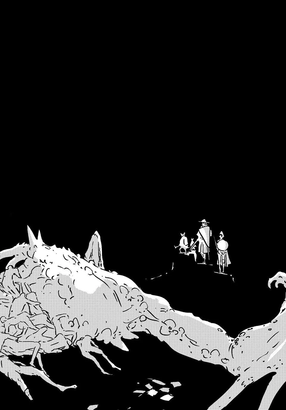 Tower Dungeon Chapter 29 page 32