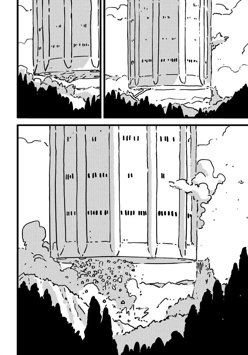 Tower Dungeon Chapter 30 page 30