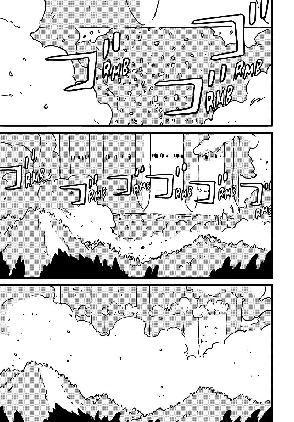 Tower Dungeon Chapter 31 page 13