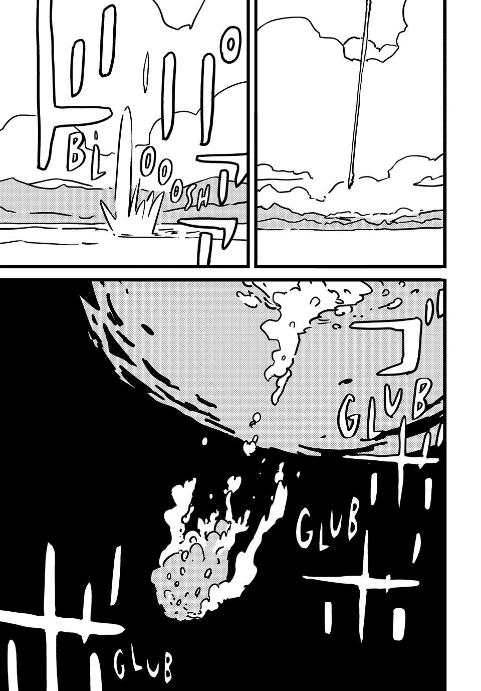 Tower Dungeon Chapter 31 page 11