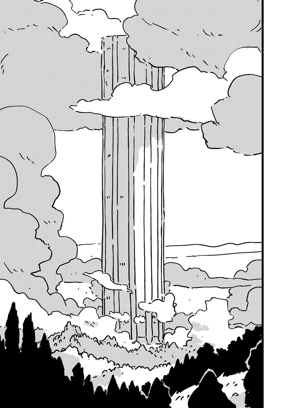 Tower Dungeon Chapter 31 page 15
