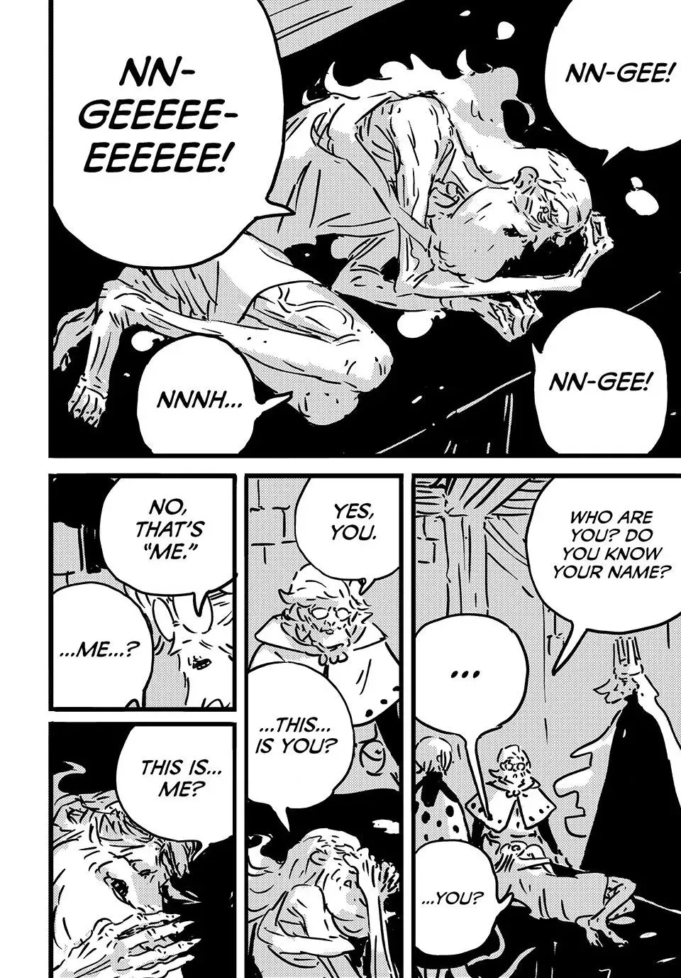 Tower Dungeon Chapter 31 page 30
