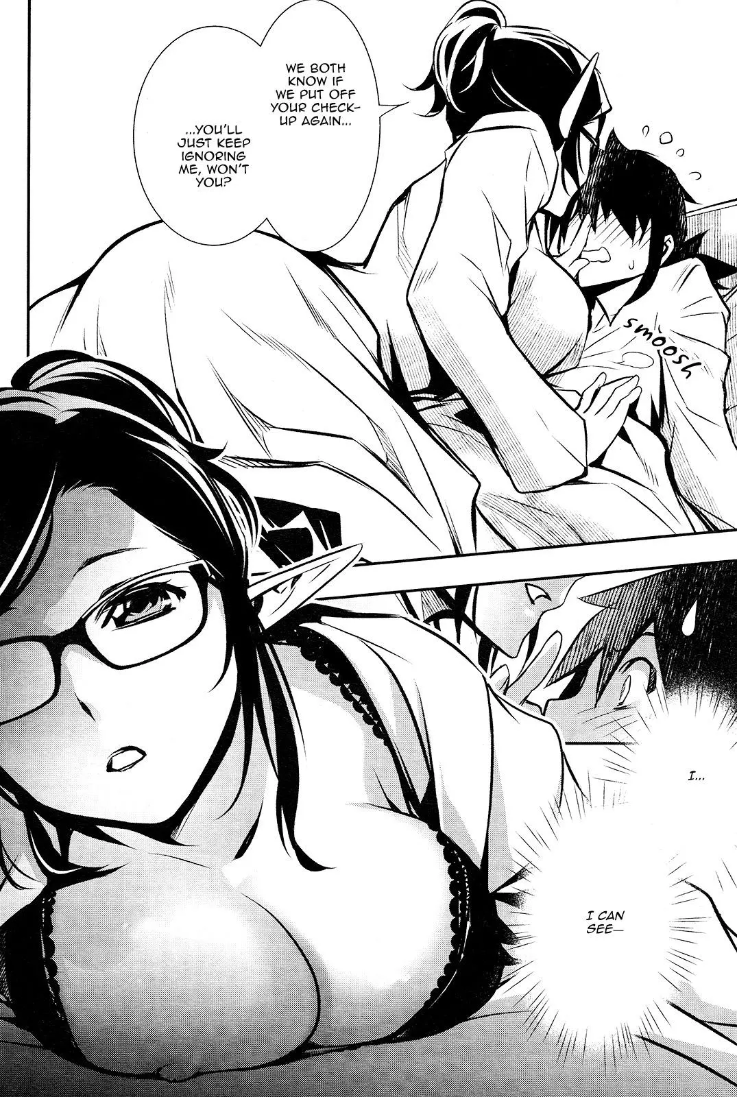 Shinju no Nectar Chapter 34 page 7