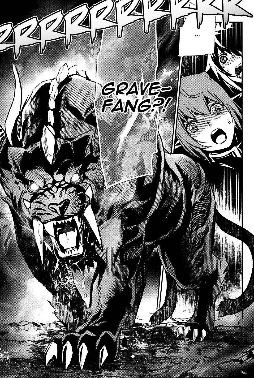 Shinju no Nectar Chapter 35 page 39
