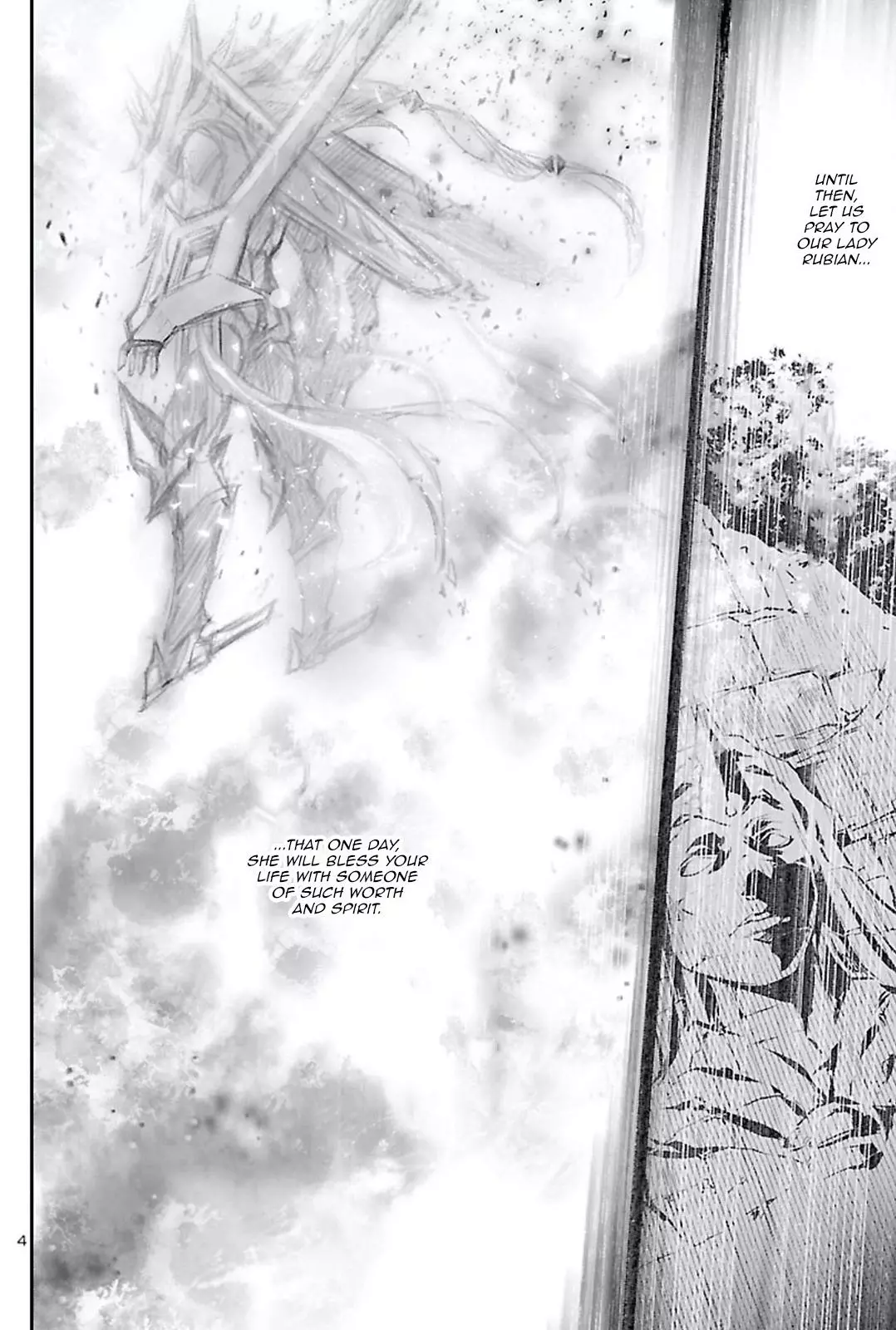 Shinju no Nectar Chapter 48 page 3