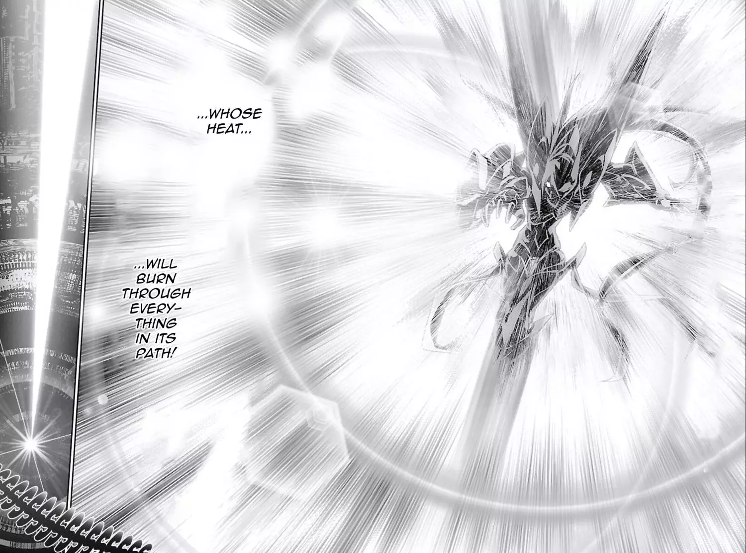 Shinju no Nectar Chapter 47 page 30