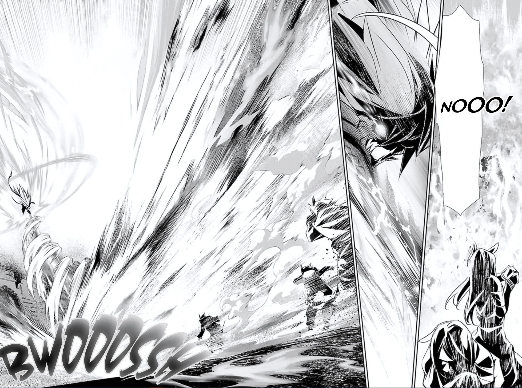 Shinju no Nectar Chapter 63 page 5
