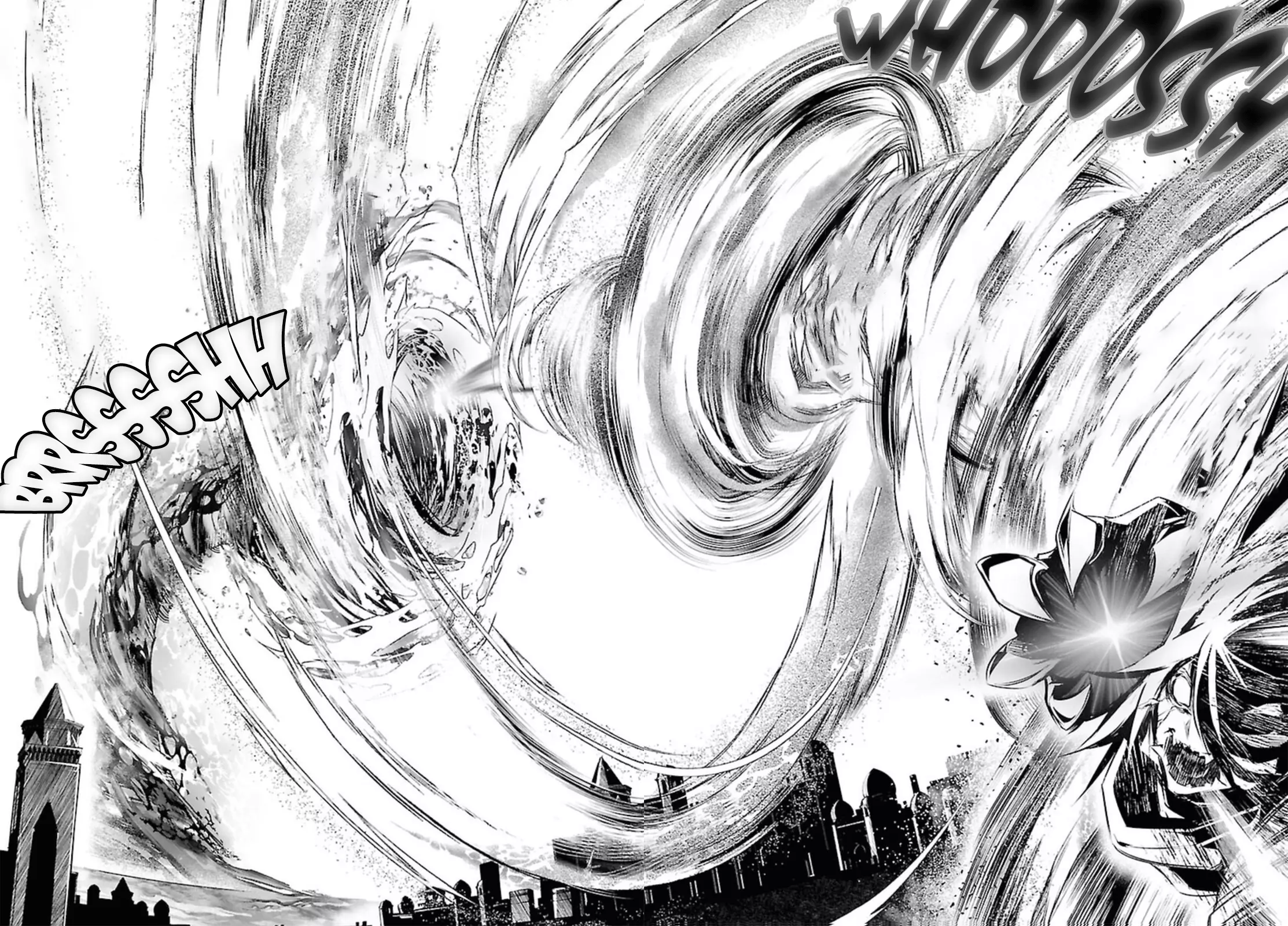 Shinju no Nectar Chapter 69 page 25