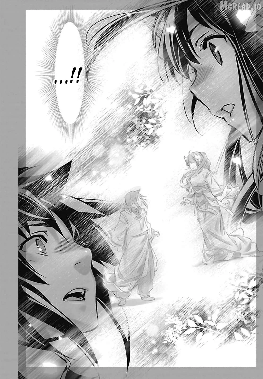 Shinju no Nectar Chapter 106 page 20