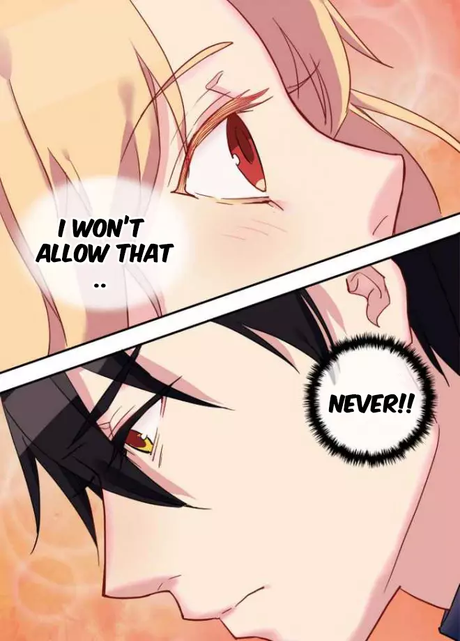 What It Takes to be a Villainess Chapter 0 page 13