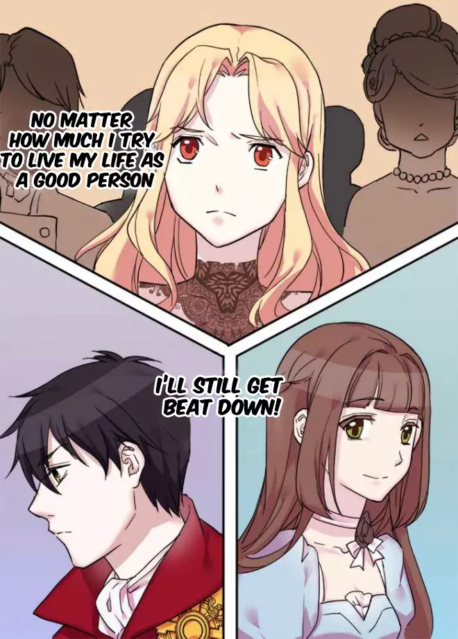 What It Takes to be a Villainess Chapter 0 page 10