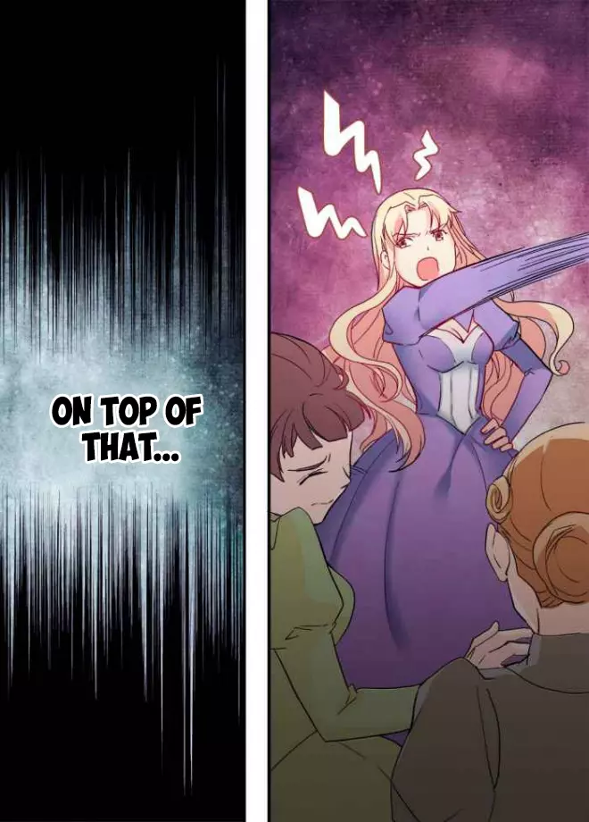 What It Takes to be a Villainess Chapter 0 page 9