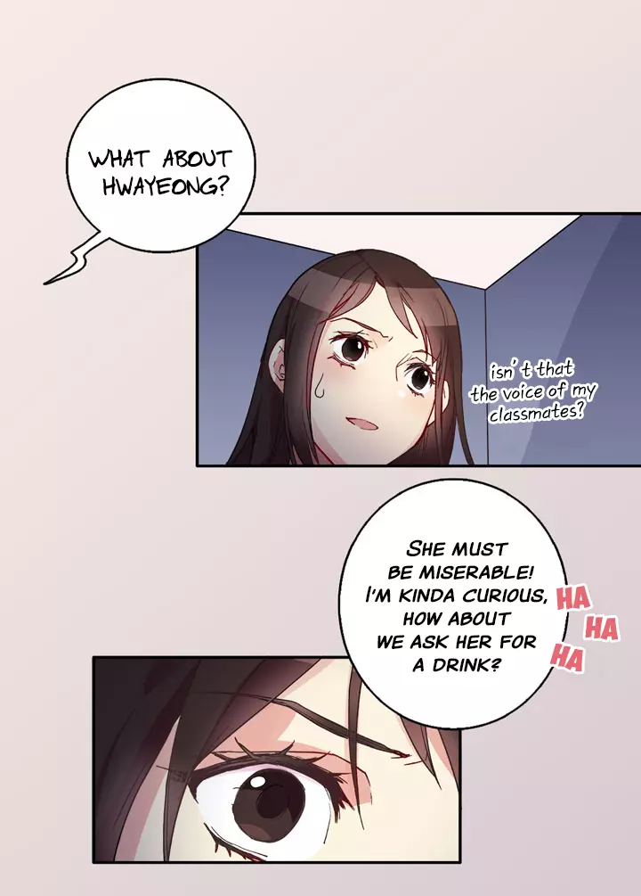 What It Takes to be a Villainess Chapter 1 page 11