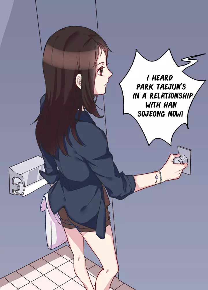What It Takes to be a Villainess Chapter 1 page 10