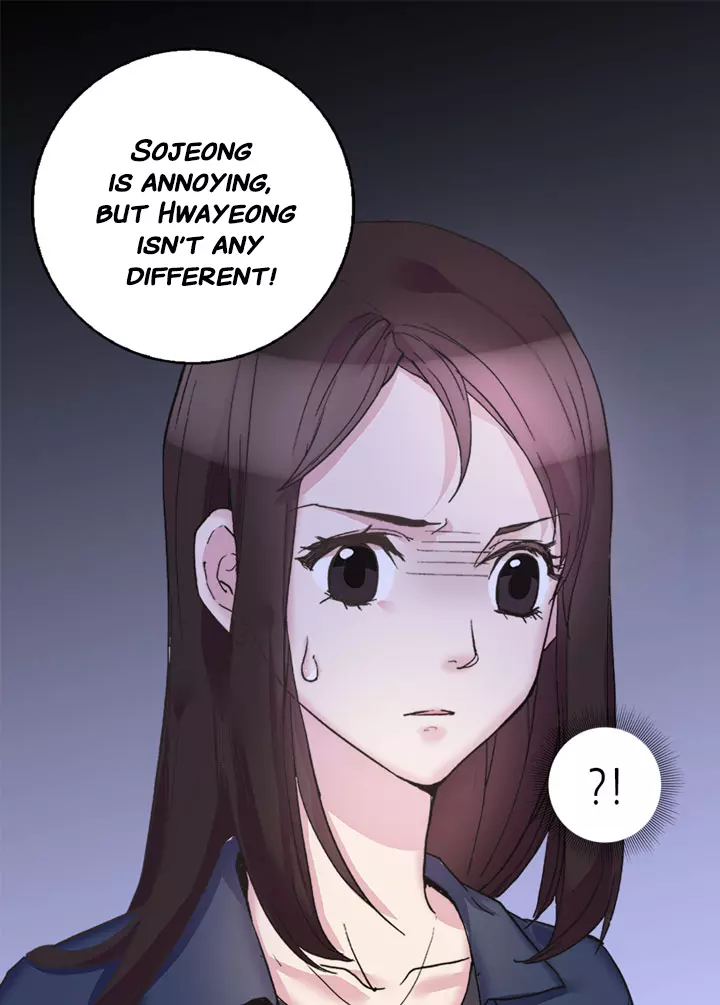 What It Takes to be a Villainess Chapter 1 page 13