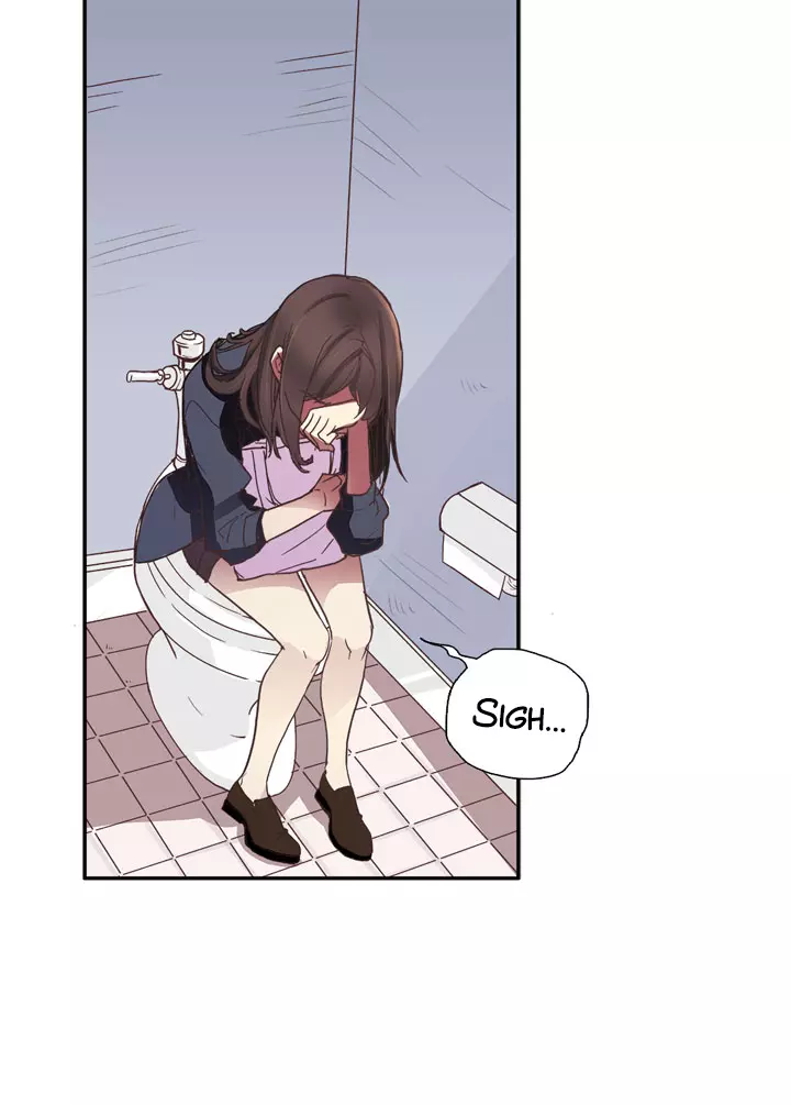 What It Takes to be a Villainess Chapter 1 page 6