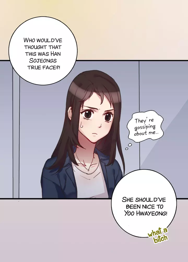 What It Takes to be a Villainess Chapter 1 page 12