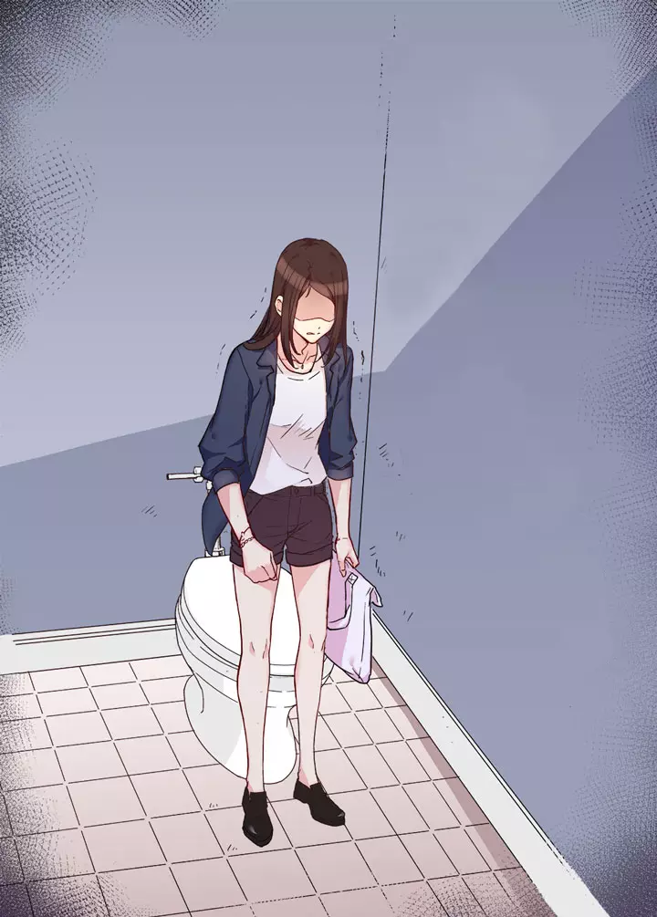 What It Takes to be a Villainess Chapter 1 page 17