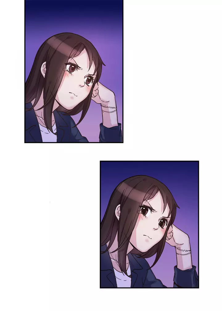 What It Takes to be a Villainess Chapter 1 page 23