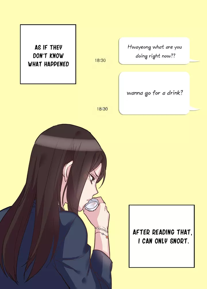 What It Takes to be a Villainess Chapter 1 page 26
