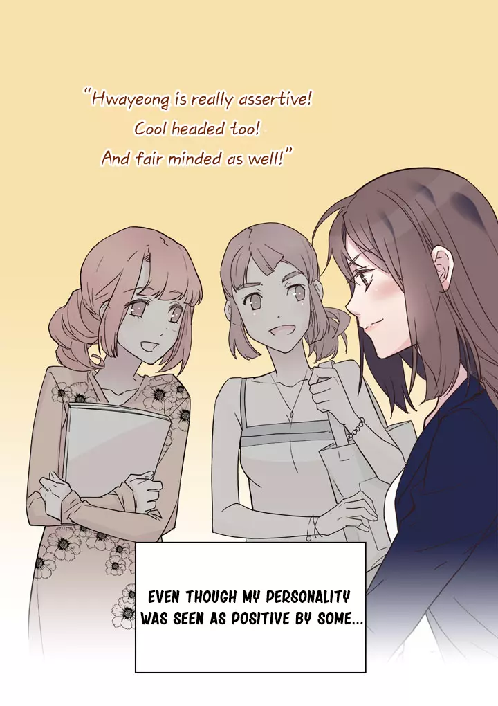 What It Takes to be a Villainess Chapter 1 page 30