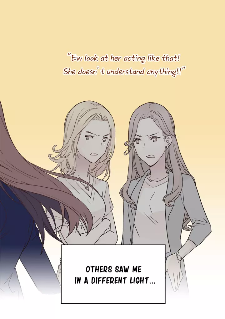 What It Takes to be a Villainess Chapter 1 page 31