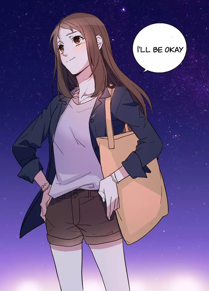 What It Takes to be a Villainess Chapter 1 page 43