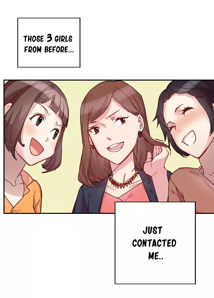 What It Takes to be a Villainess Chapter 1 page 25