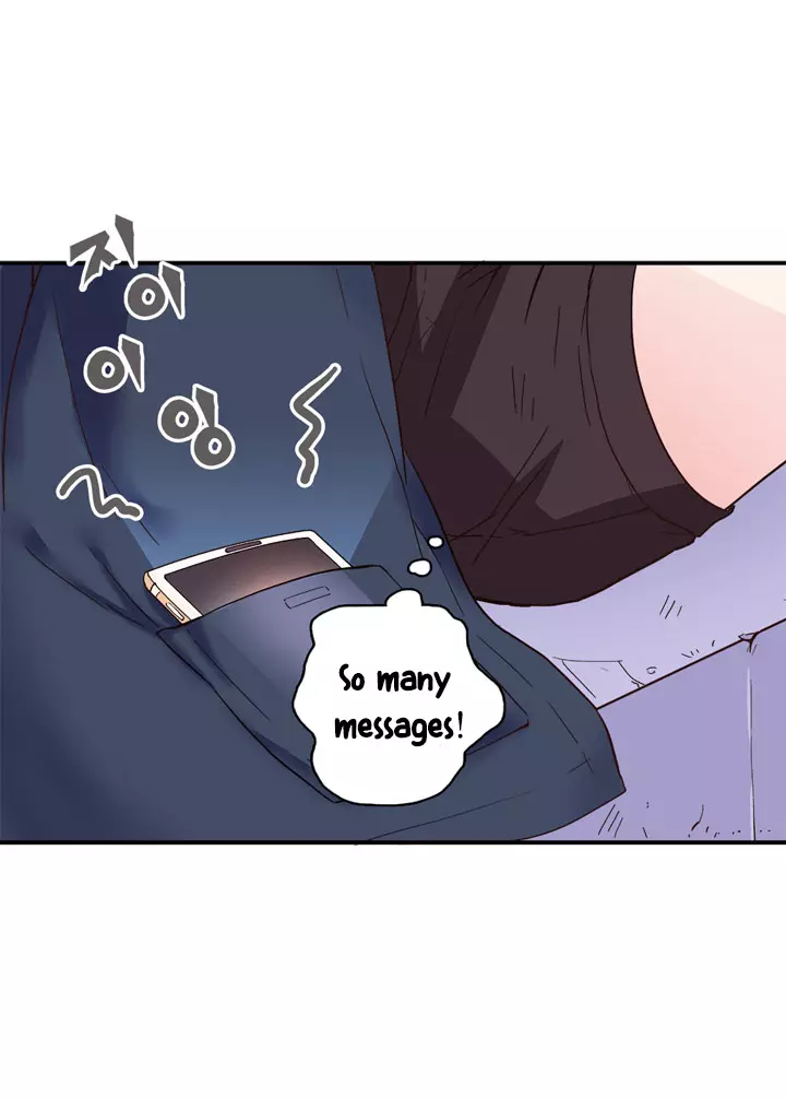 What It Takes to be a Villainess Chapter 1 page 24