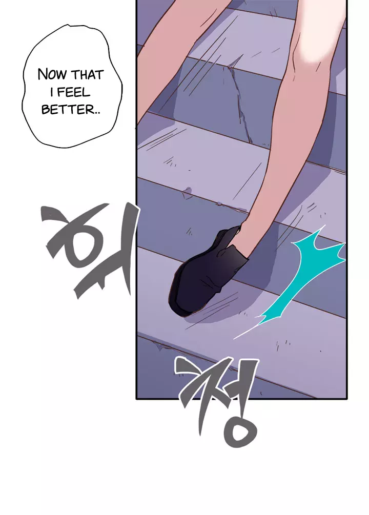 What It Takes to be a Villainess Chapter 1 page 44