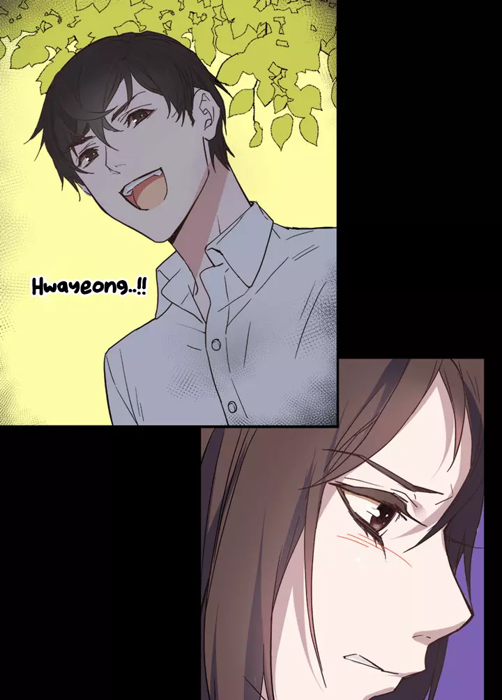 What It Takes to be a Villainess Chapter 1 page 36