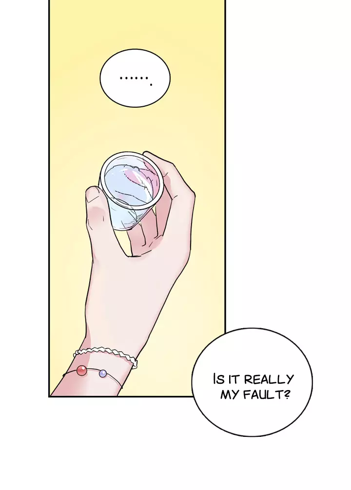 What It Takes to be a Villainess Chapter 1 page 28