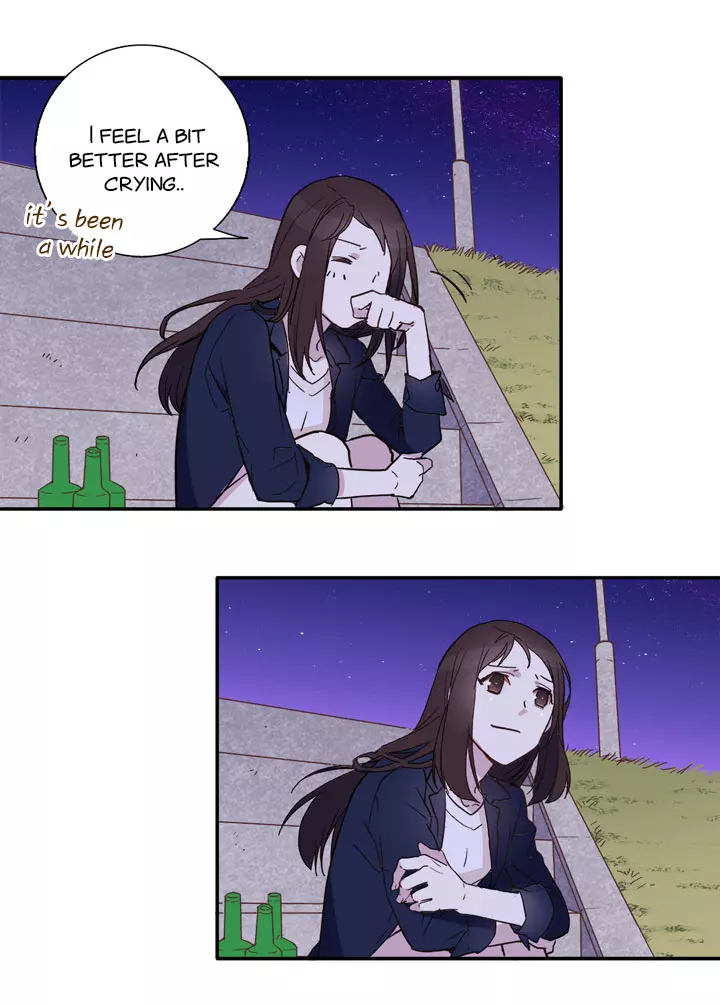 What It Takes to be a Villainess Chapter 1 page 41